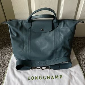 Longchamp Unisex Large Pliage Tote bag